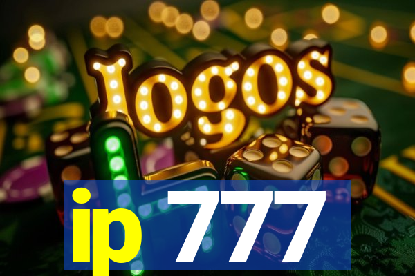ip 777